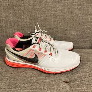 Nike Lunar Control 3 golf shoes